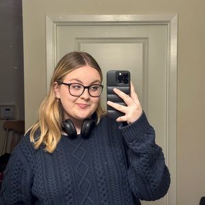 Meet your Posher, Kami